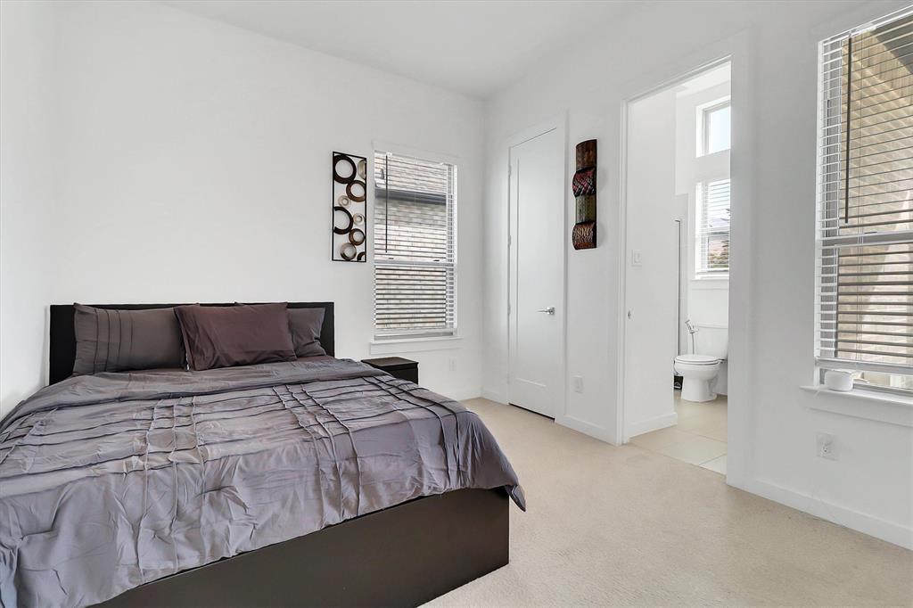 1241 Lupine Road Prosper, TX 75078 - Photo 4 of 40