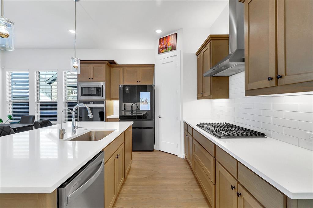 1241 Lupine Road Prosper, TX 75078 - Photo 9 of 40