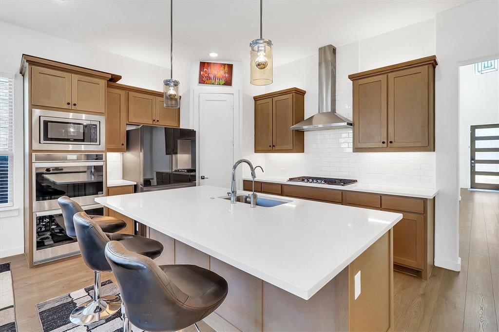 1241 Lupine Road Prosper, TX 75078 - Photo 10 of 40