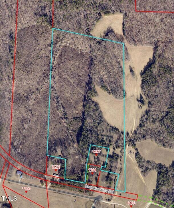0 Royster Clay Road Roxboro, NC 27574 - Photo 1 of 14 Royster Clay Rd