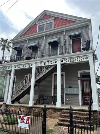 $1,400 | 2023 Coliseum Street, Unit B, New Orleans, LA 70130