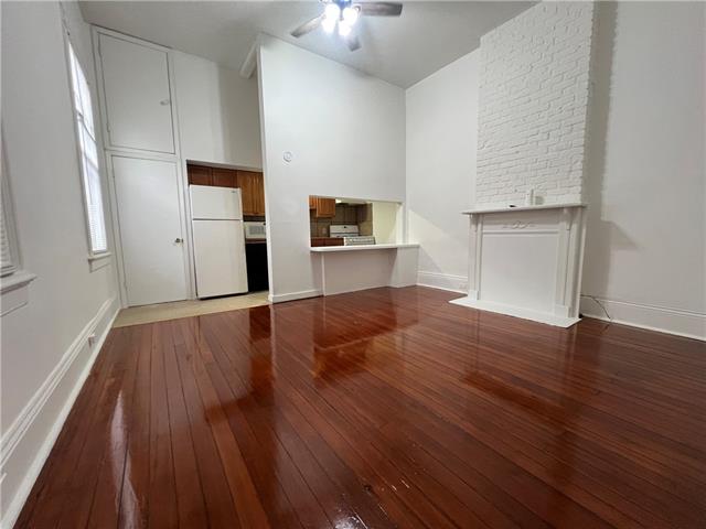 2023 Coliseum Street, Unit B New Orleans, LA 70130 - Photo 3 of 7