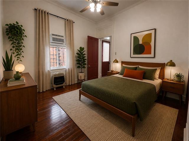 2023 Coliseum Street, Unit B New Orleans, LA 70130 - Photo 5 of 7