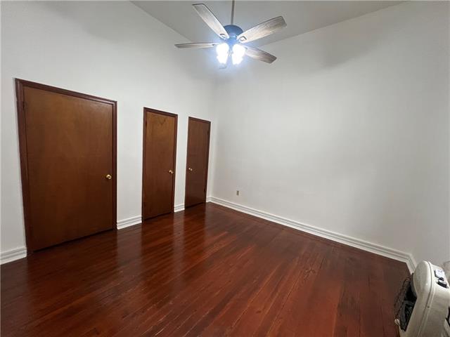 2023 Coliseum Street, Unit B New Orleans, LA 70130 - Photo 7 of 7