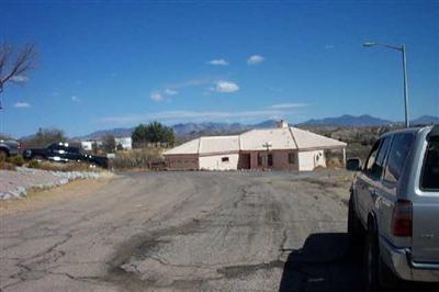 449 Cicuta Court Rio Rico, AZ 85648 - Photo 4 of 4