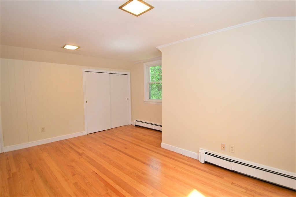 95 Pine Hill Road Ashland, MA 01721 - Photo 19 of 30 an empty room with closet