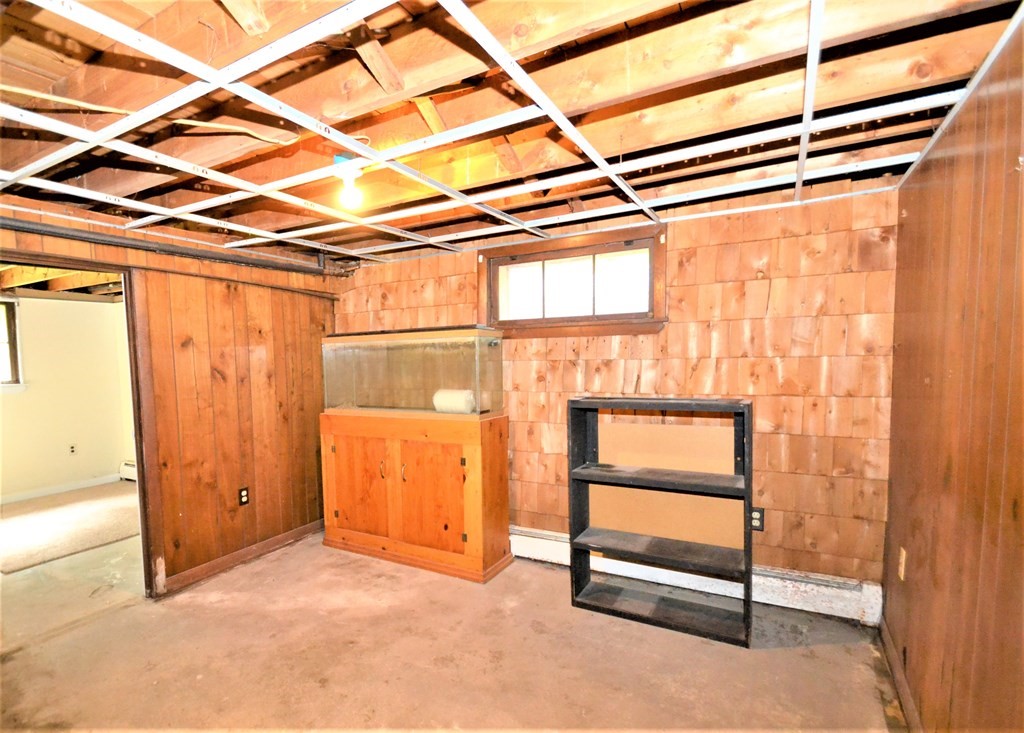 95 Pine Hill Road Ashland, MA 01721 - Photo 30 of 30 a view of an empty room with a window