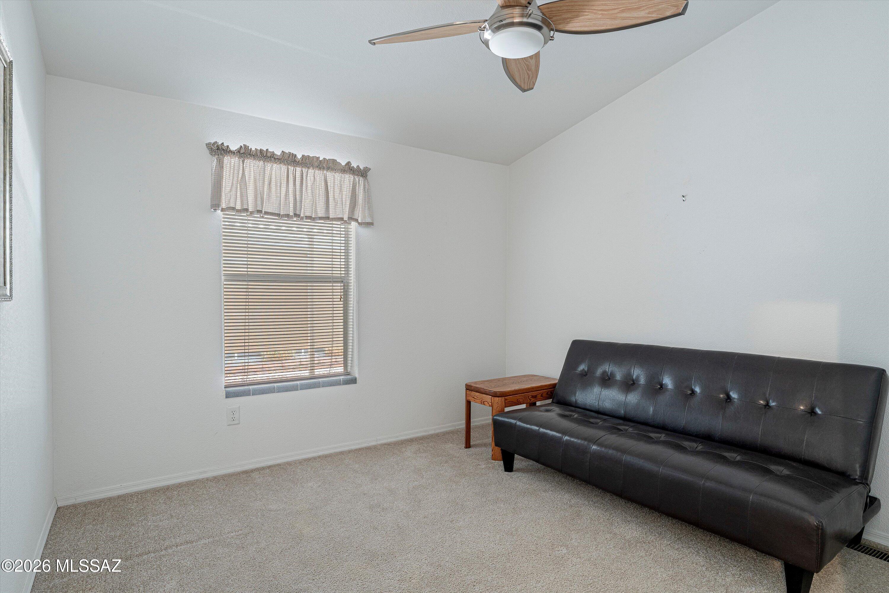8401 South Kolb Road, Unit 524 Tucson, AZ 85756 - Photo 23 of 31 Bedroom 2