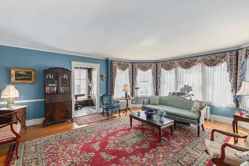 6 Kimball Road Arlington, MA 02474 - Photo 11 of 42