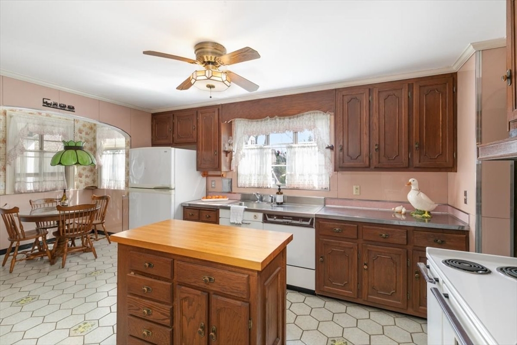 6 Kimball Road Arlington, MA 02474 - Photo 14 of 42