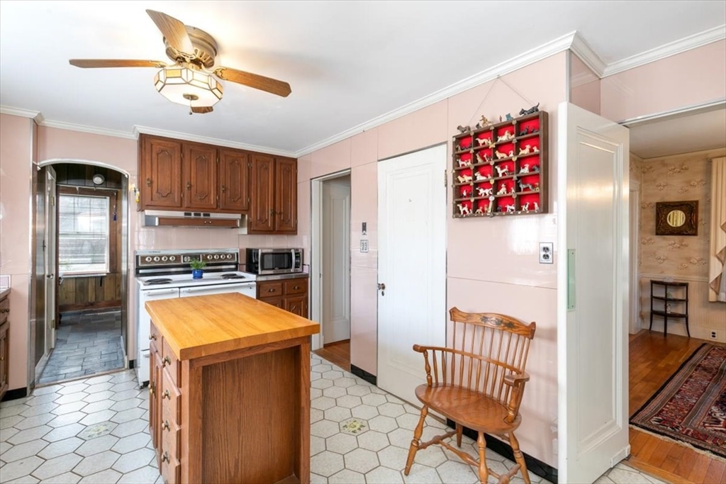 6 Kimball Road Arlington, MA 02474 - Photo 15 of 42