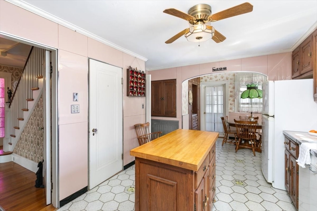 6 Kimball Road Arlington, MA 02474 - Photo 17 of 42