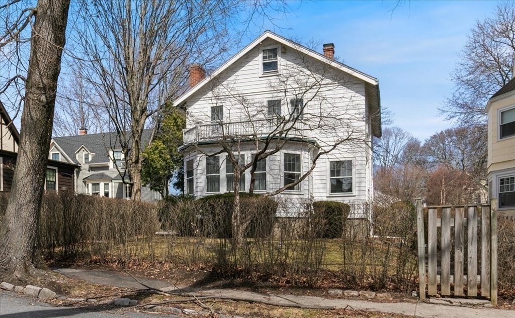 6 Kimball Road Arlington, MA 02474 - Photo 2 of 42