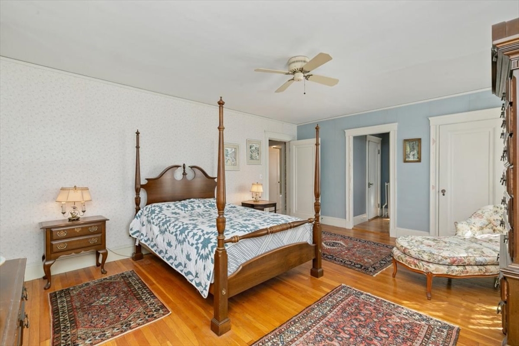 6 Kimball Road Arlington, MA 02474 - Photo 24 of 42