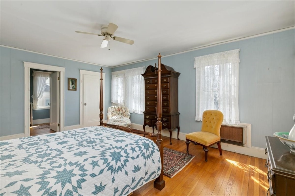 6 Kimball Road Arlington, MA 02474 - Photo 25 of 42