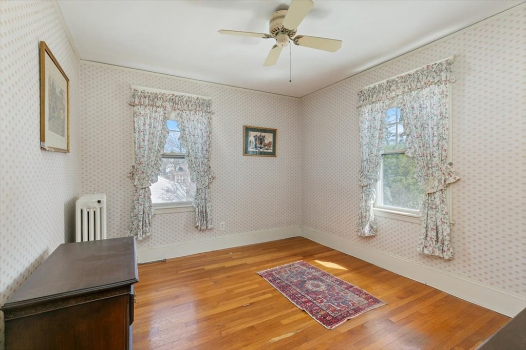 6 Kimball Road Arlington, MA 02474 - Photo 27 of 42