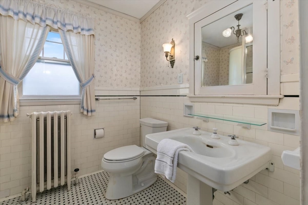 6 Kimball Road Arlington, MA 02474 - Photo 29 of 42