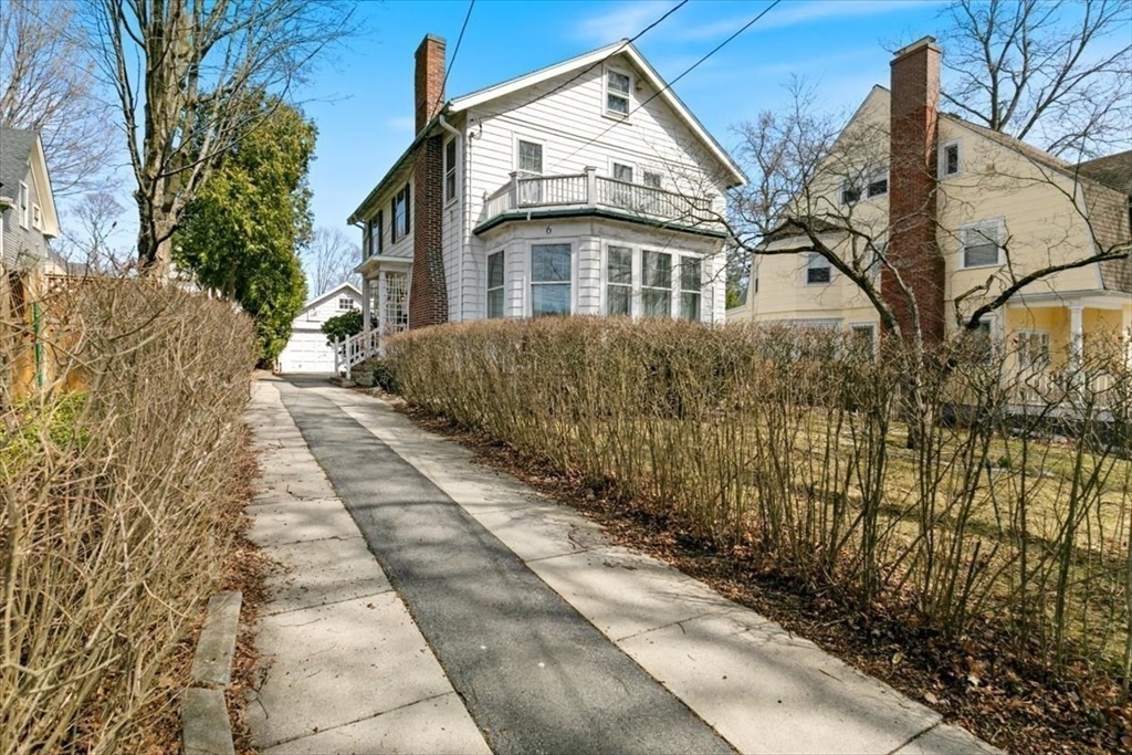 6 Kimball Road Arlington, MA 02474 - Photo 3 of 42