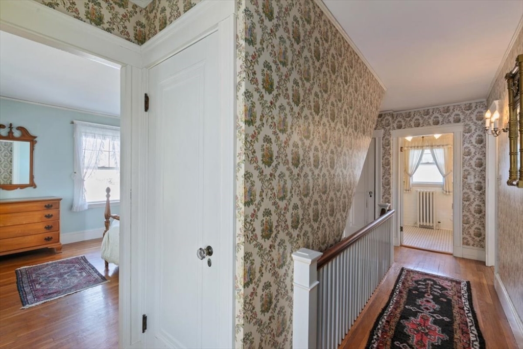 6 Kimball Road Arlington, MA 02474 - Photo 33 of 42