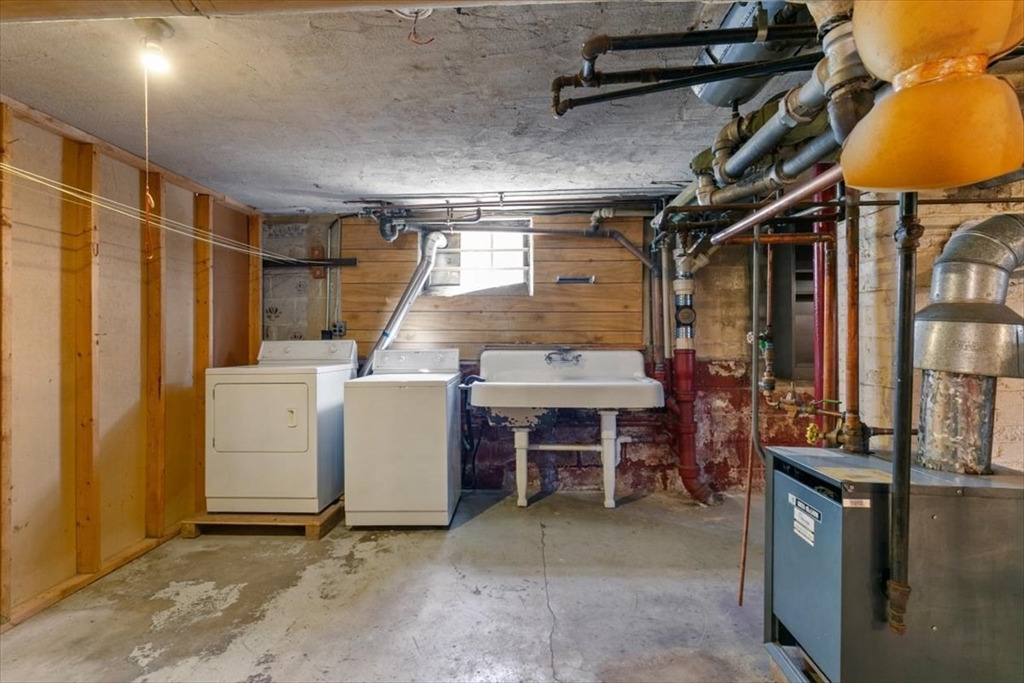 6 Kimball Road Arlington, MA 02474 - Photo 36 of 42