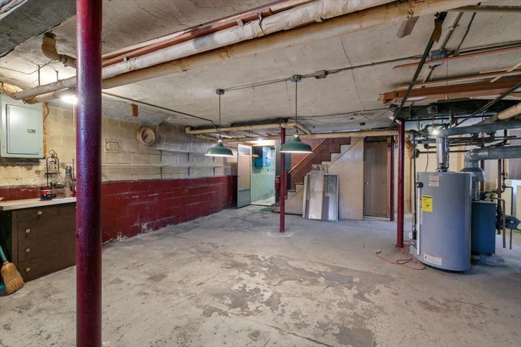 6 Kimball Road Arlington, MA 02474 - Photo 37 of 42