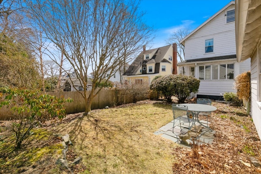 6 Kimball Road Arlington, MA 02474 - Photo 39 of 42