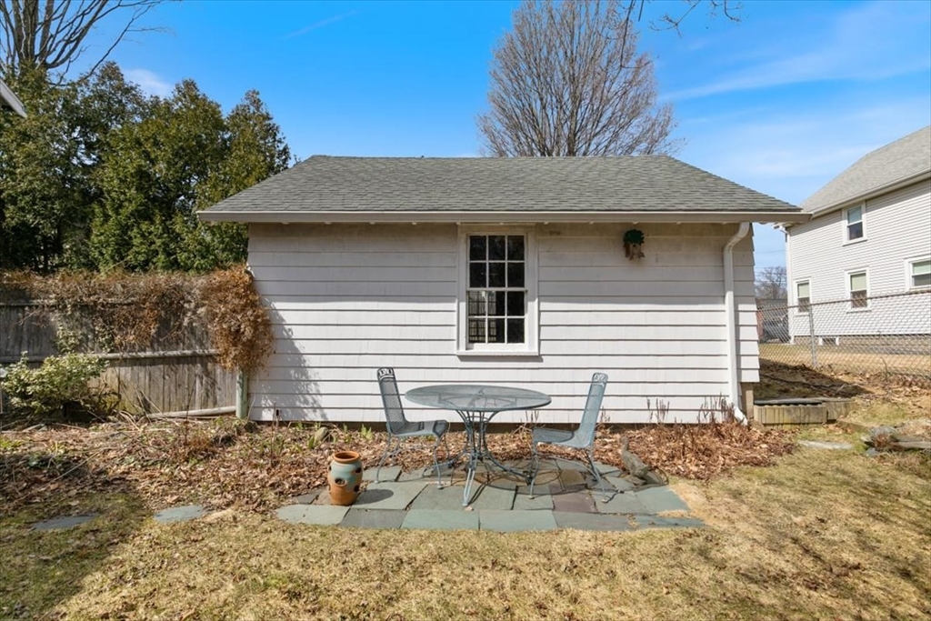 6 Kimball Road Arlington, MA 02474 - Photo 40 of 42