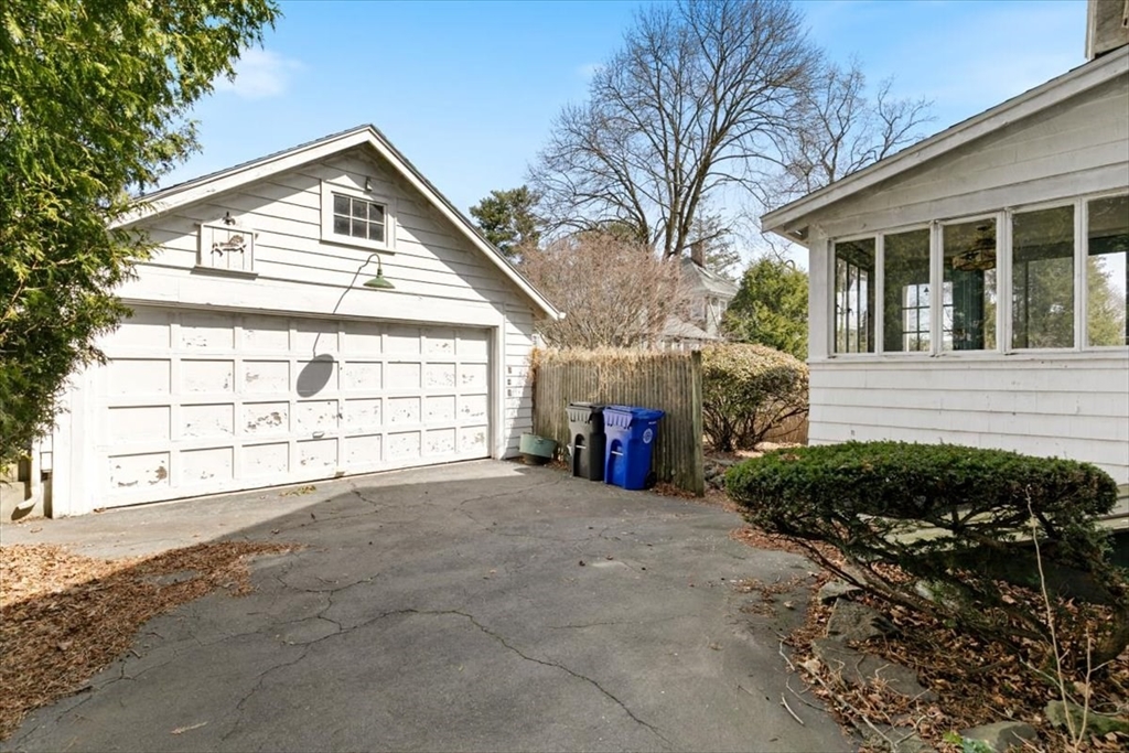 6 Kimball Road Arlington, MA 02474 - Photo 41 of 42