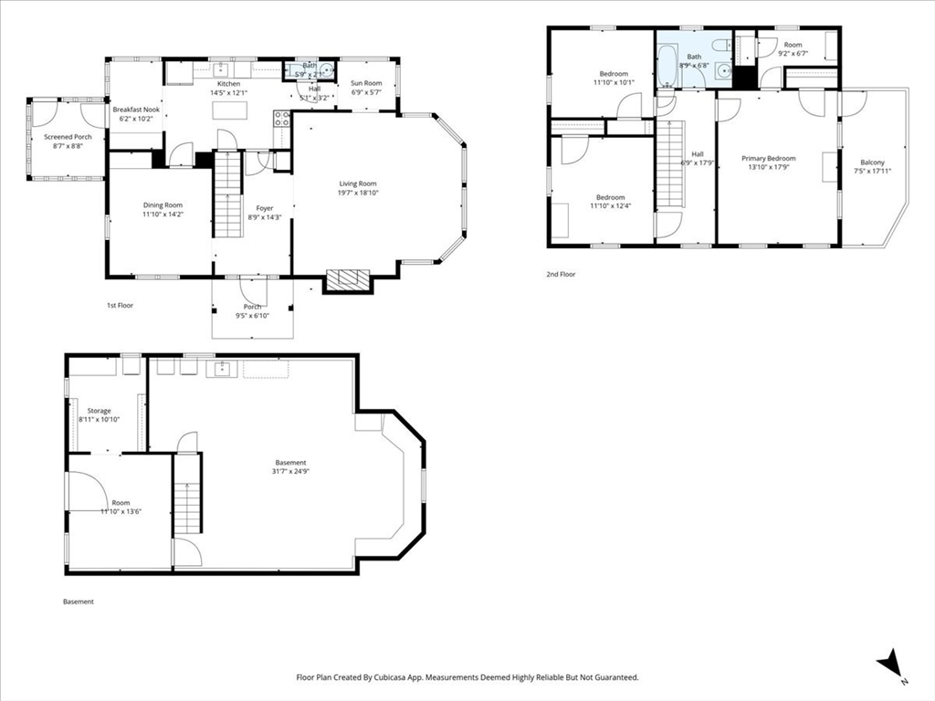 6 Kimball Road Arlington, MA 02474 - Photo 42 of 42