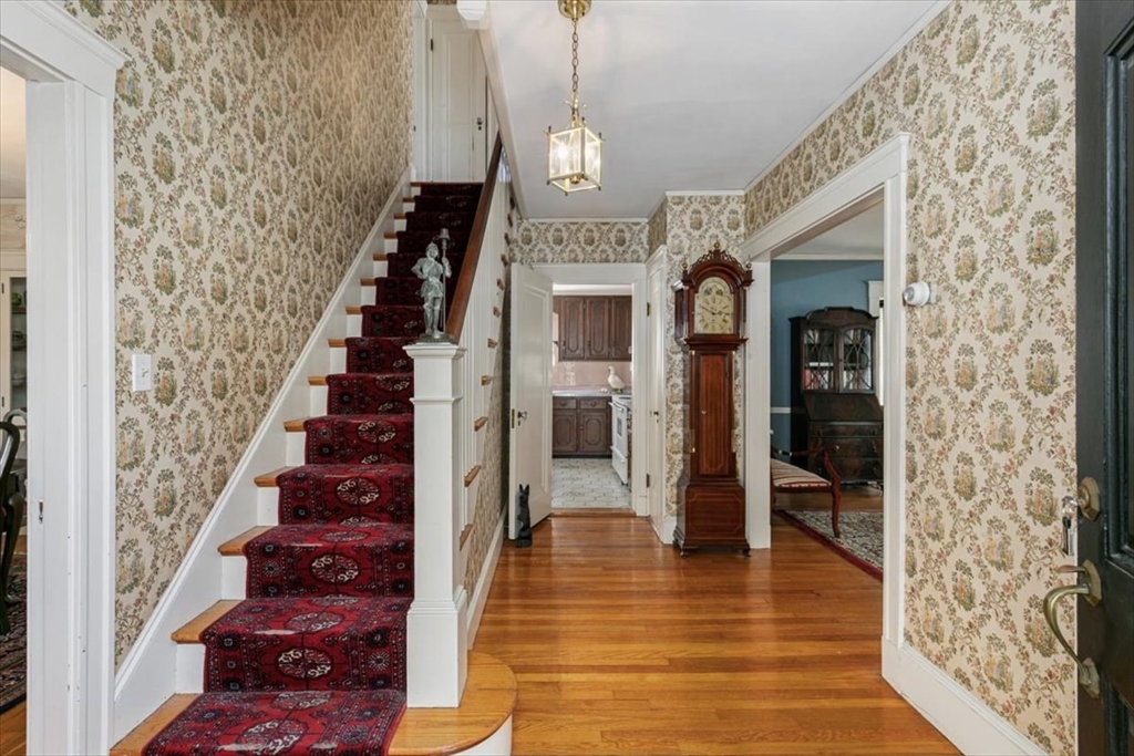 6 Kimball Road Arlington, MA 02474 - Photo 5 of 42