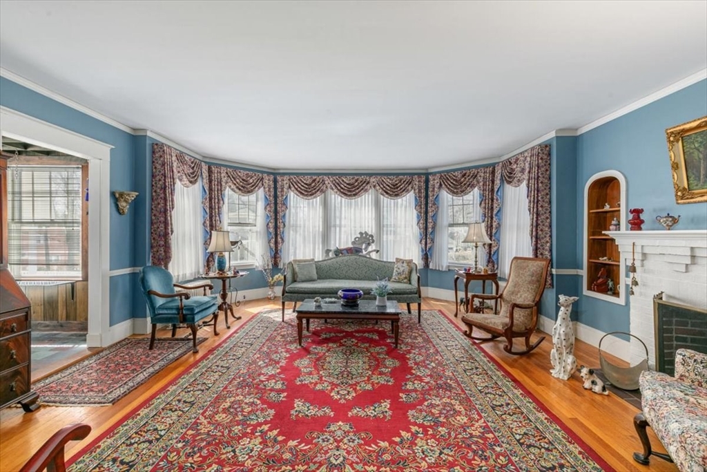 6 Kimball Road Arlington, MA 02474 - Photo 7 of 42