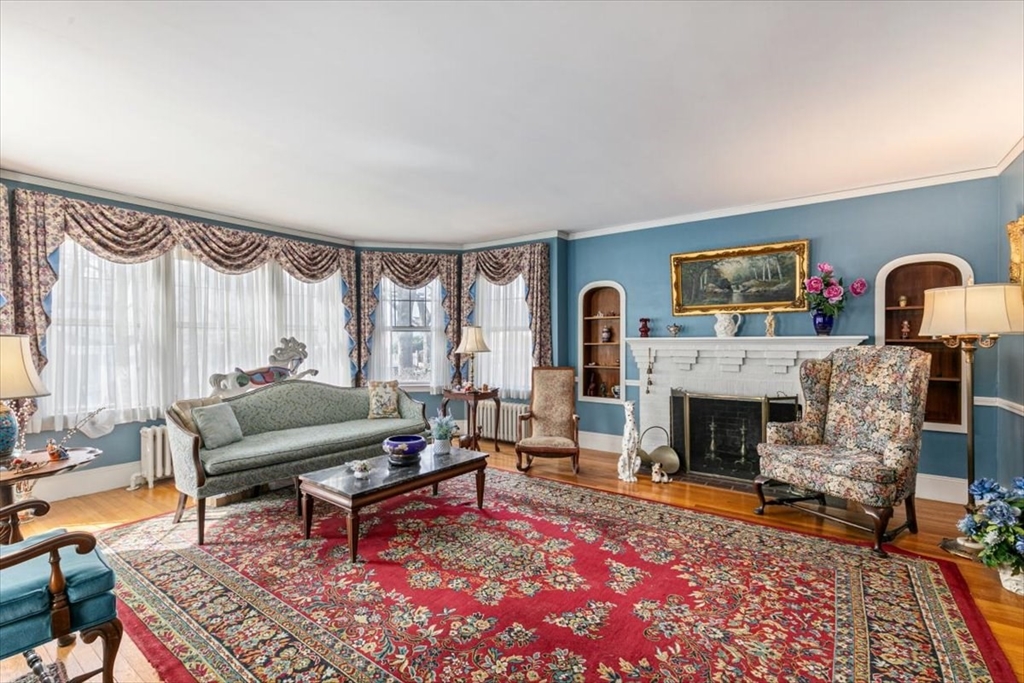 6 Kimball Road Arlington, MA 02474 - Photo 8 of 42