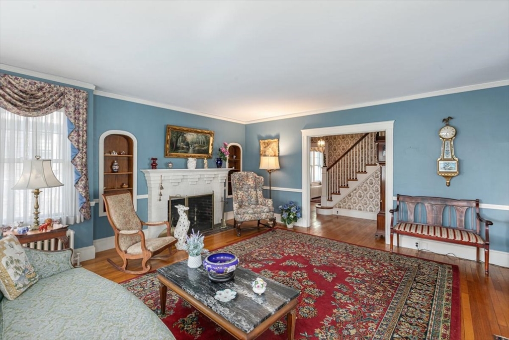 6 Kimball Road Arlington, MA 02474 - Photo 9 of 42