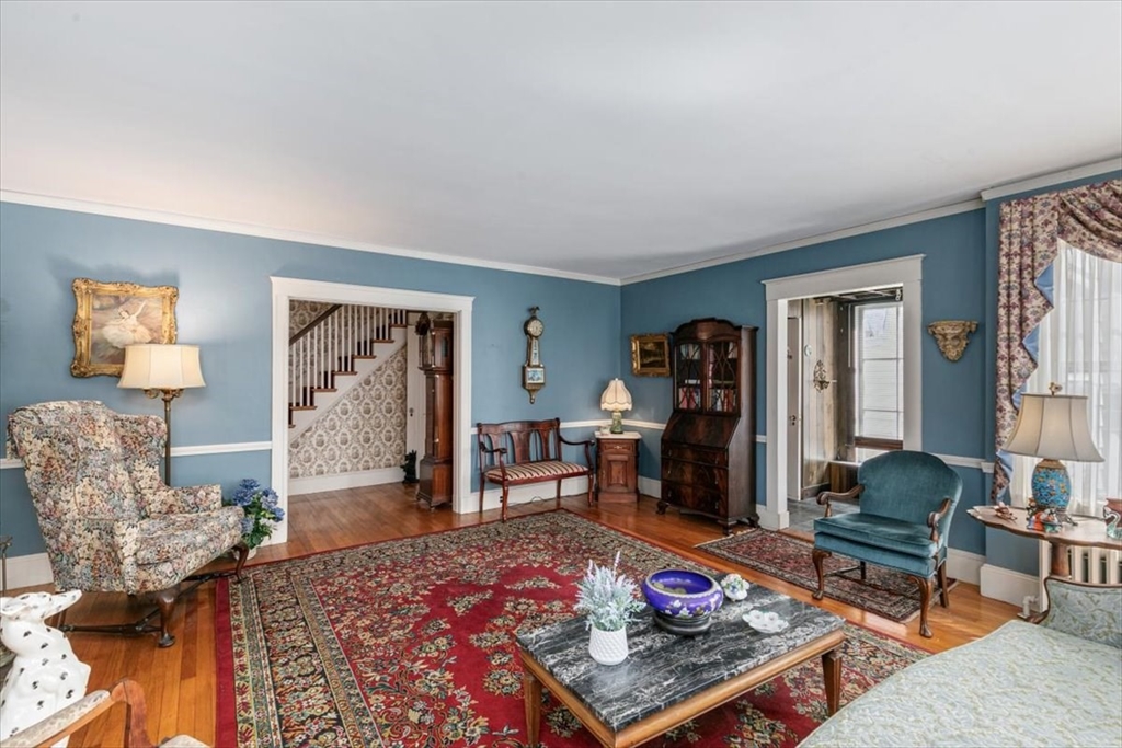 6 Kimball Road Arlington, MA 02474 - Photo 10 of 42