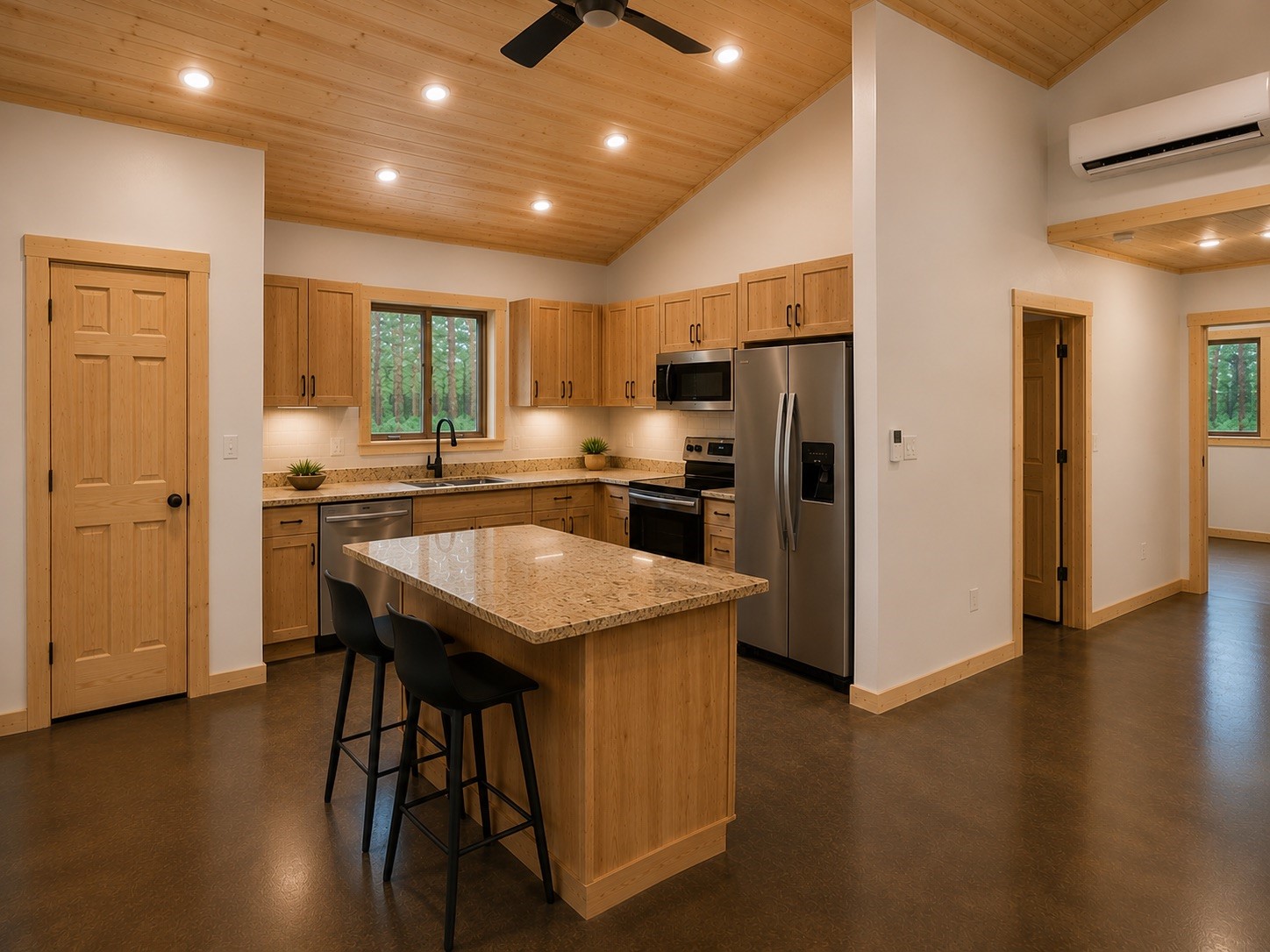 Lot 90 Silver Birch Drive Cable, WI 54821 - Photo 7 of 24