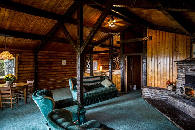 658 Augur Lake Road Keeseville, NY 12944 - Photo 9 of 21 Gallery Image 9
