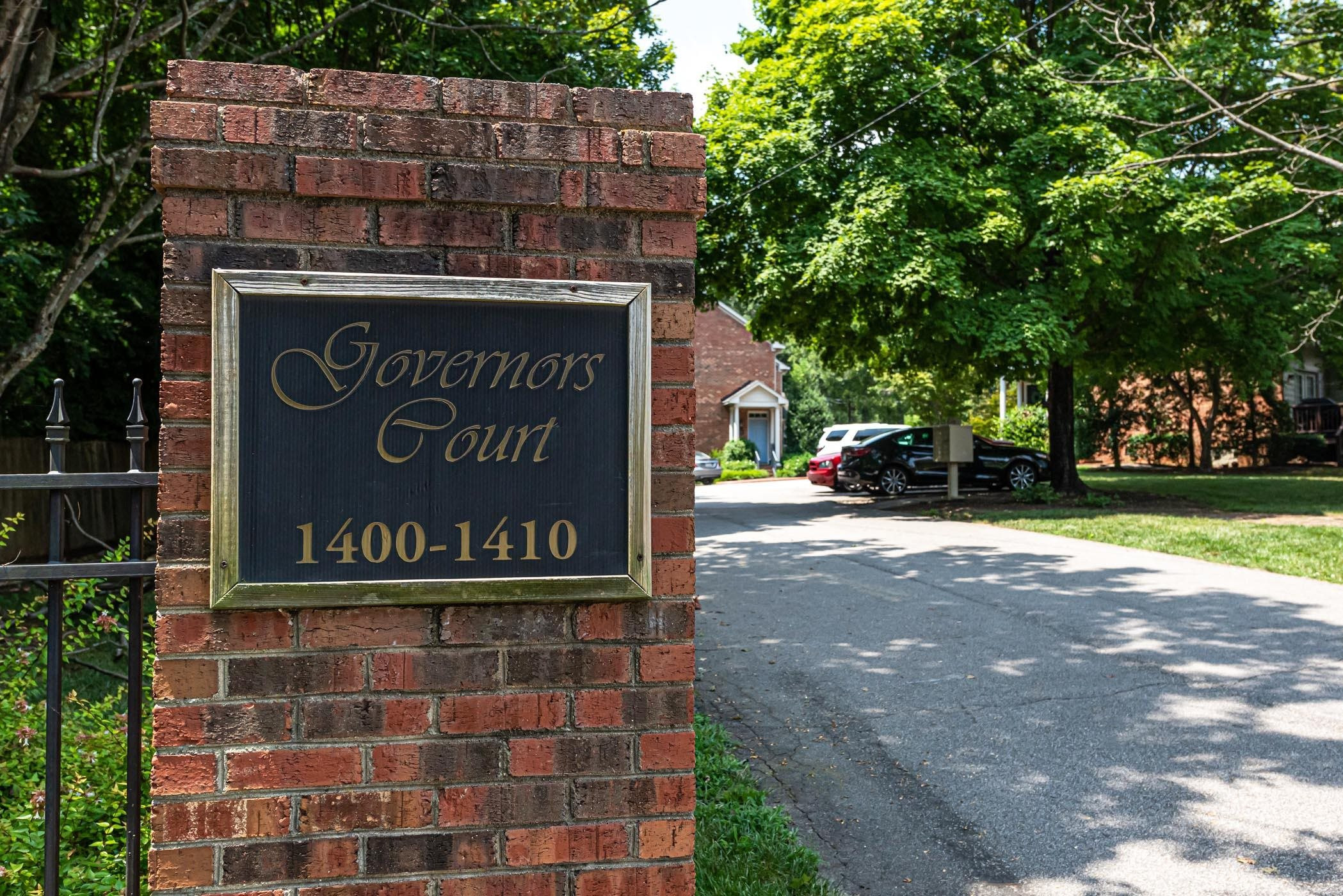 1400 Governors Court Raleigh, NC 27604 - Photo 23 of 30 Photo 23