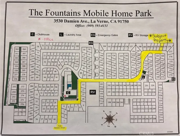 $240,000 | 3530 Damien Avenue, La Verne, CA 91750