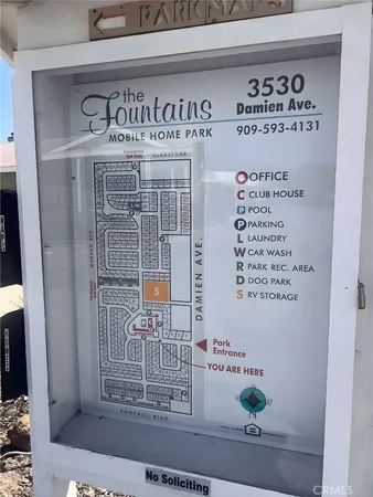 $240,000 | 3530 Damien Avenue, La Verne, CA 91750