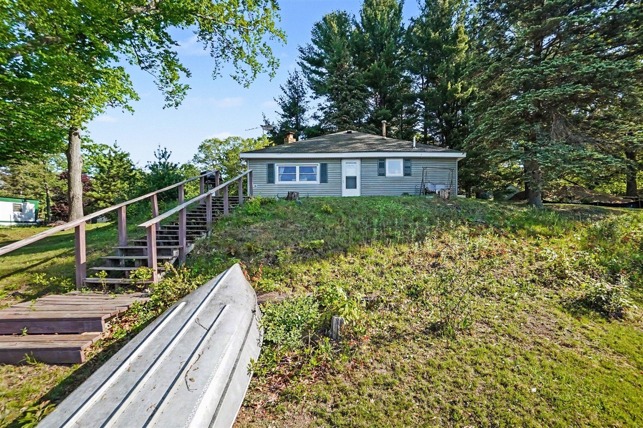 5207 East High Tower Lake Road Hesperia, MI 49421 - Photo 26 of 32 Gallery Image 26