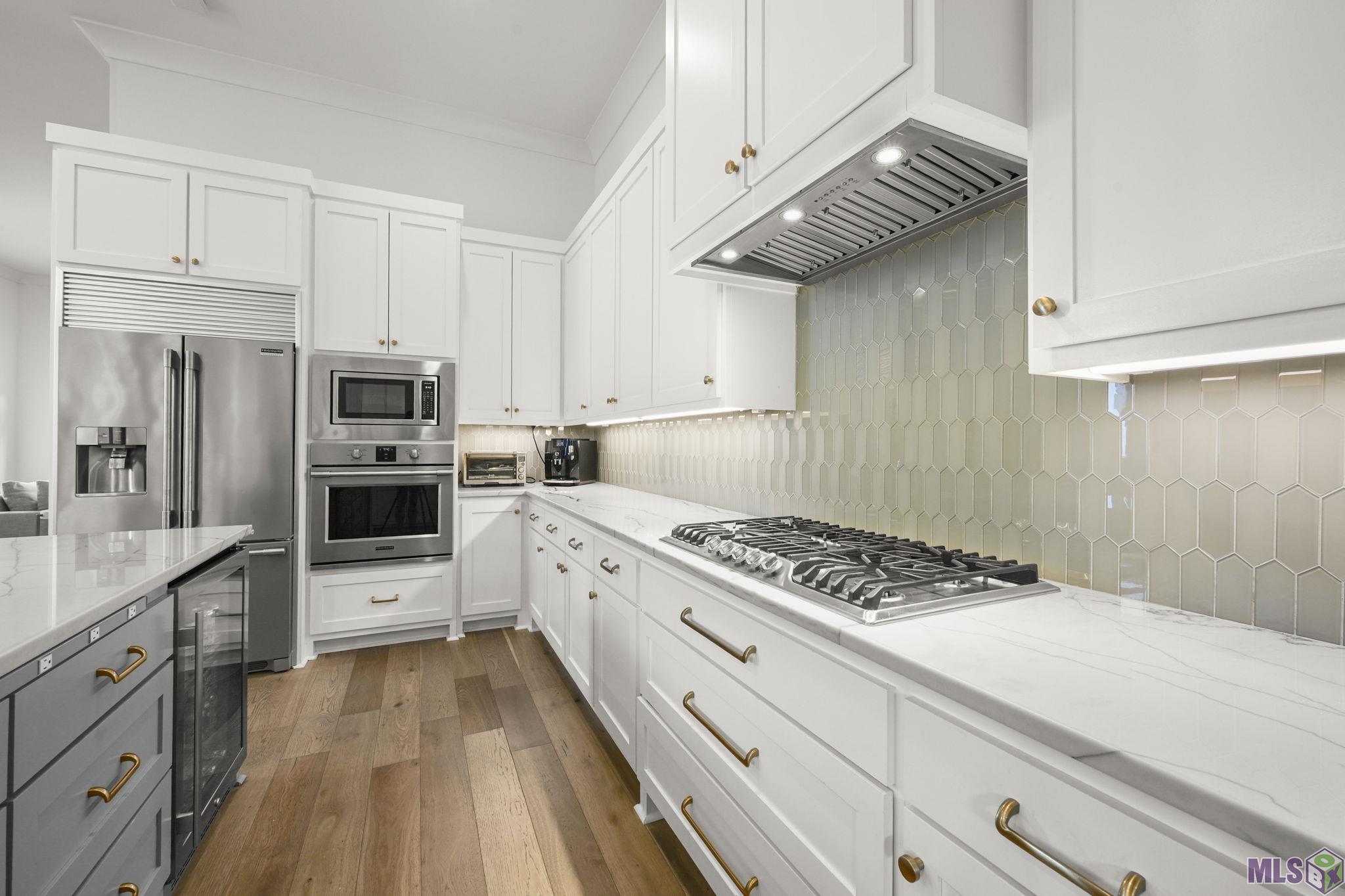 5026 Mimosa Street Baton Rouge, LA 70808 - Photo 10 of 44 Kitchen