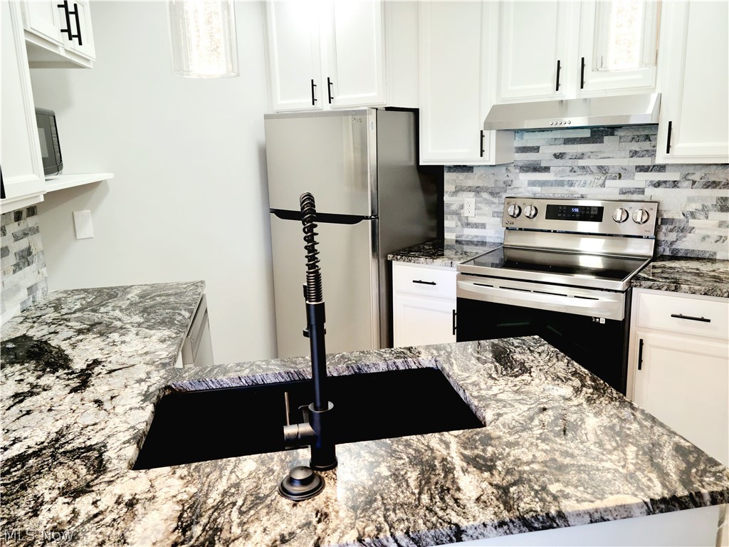 6799 Tippecanoe Road, Unit 4 Canfield, OH 44406 - Photo 8 of 20