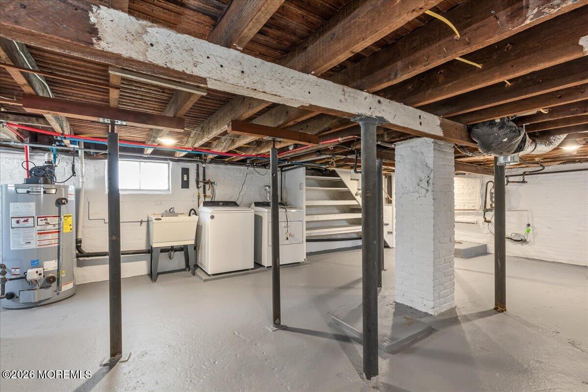 94 Riva Avenue Milltown, NJ 08850 - Photo 32 of 42 Basement Pic 3