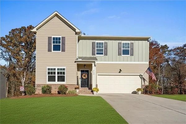 $2,600 | 5120 Minnow Lane, Cumming, GA 30028