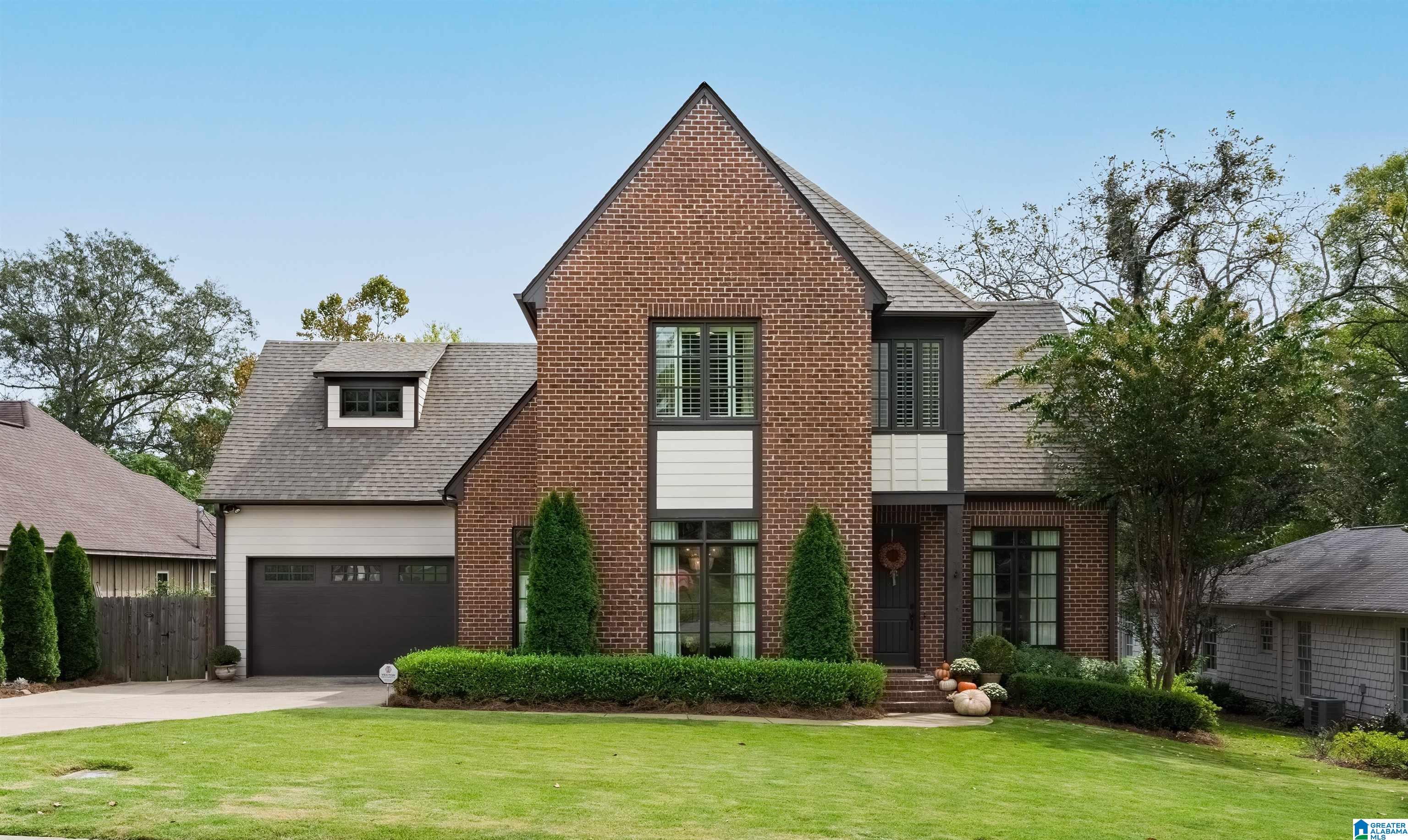 2111 Chestnut Road Birmingham, AL 35216 - Photo 1 of 1