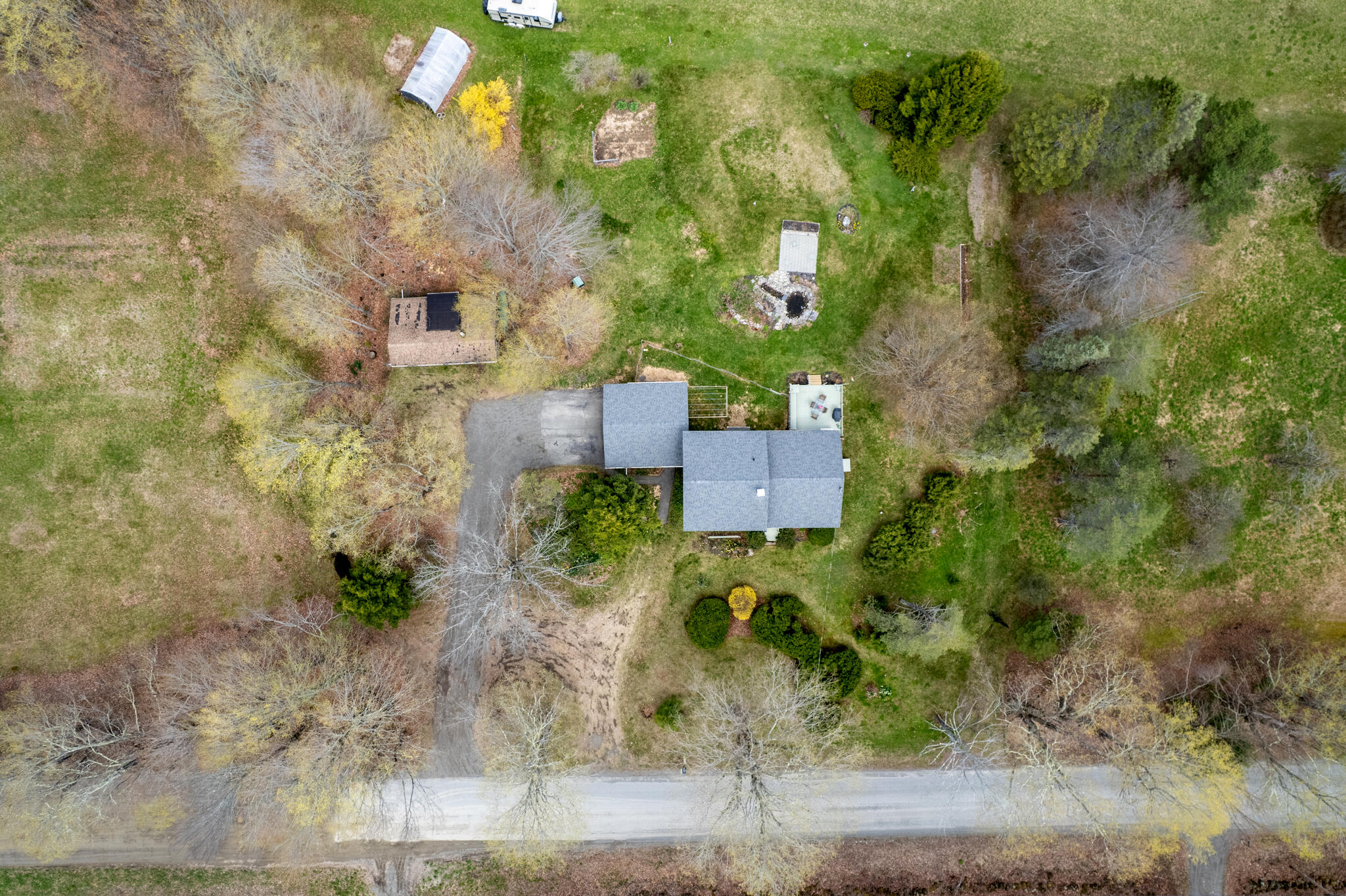 85 Norton Hill Road Dover-Foxcroft, ME 04426 - Photo 42 of 52 20260508-DJI_0341-HDR