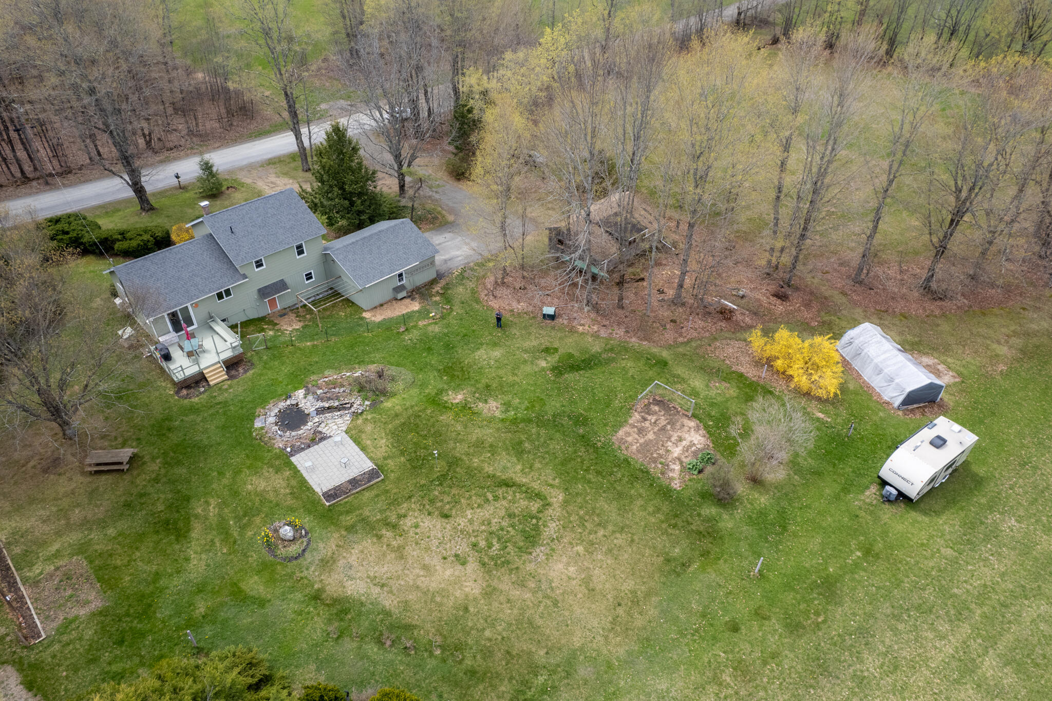85 Norton Hill Road Dover-Foxcroft, ME 04426 - Photo 45 of 52 20260508-DJI_0353-HDR