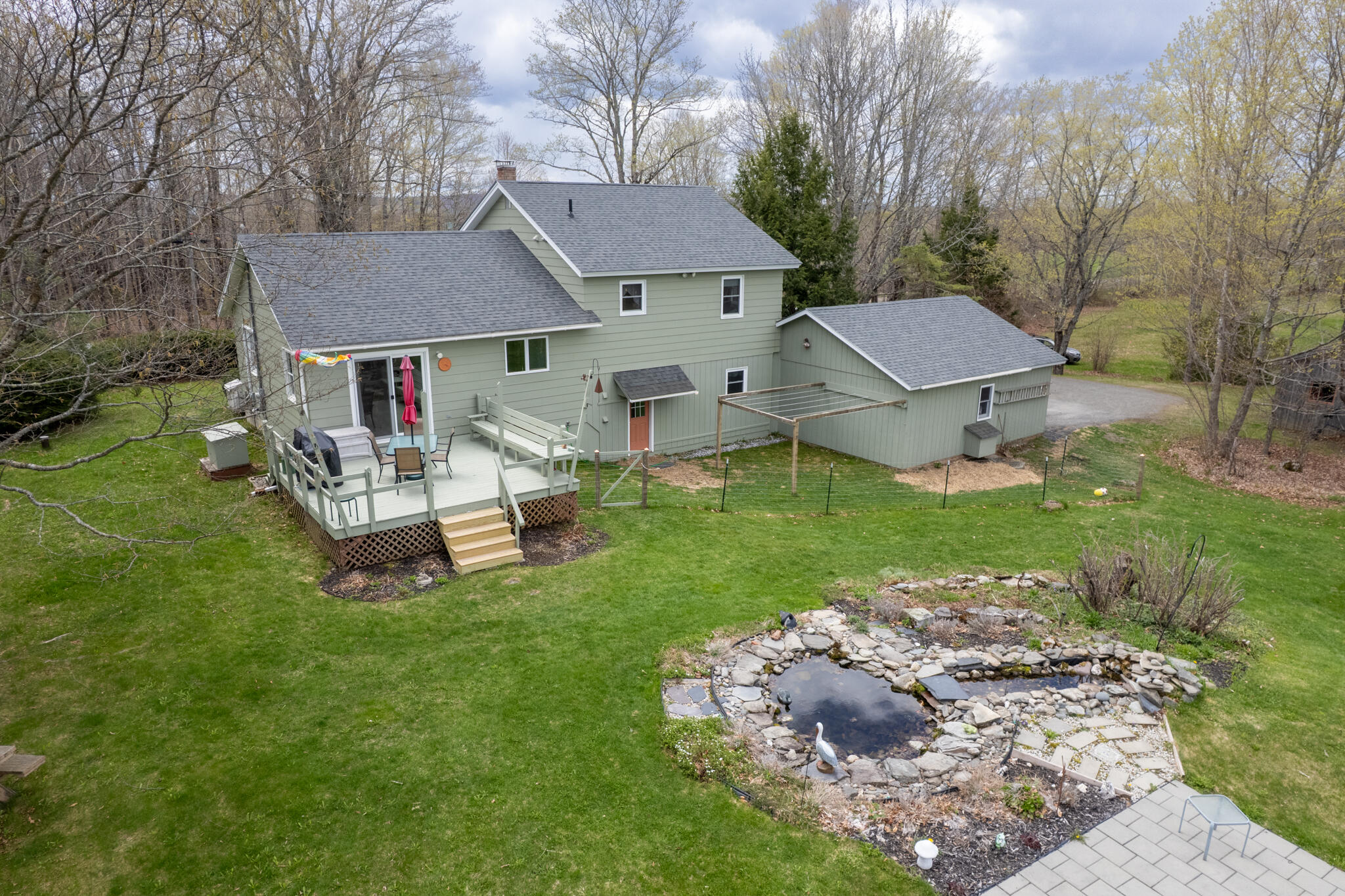 85 Norton Hill Road Dover-Foxcroft, ME 04426 - Photo 47 of 52 20260508-DJI_0362-HDR