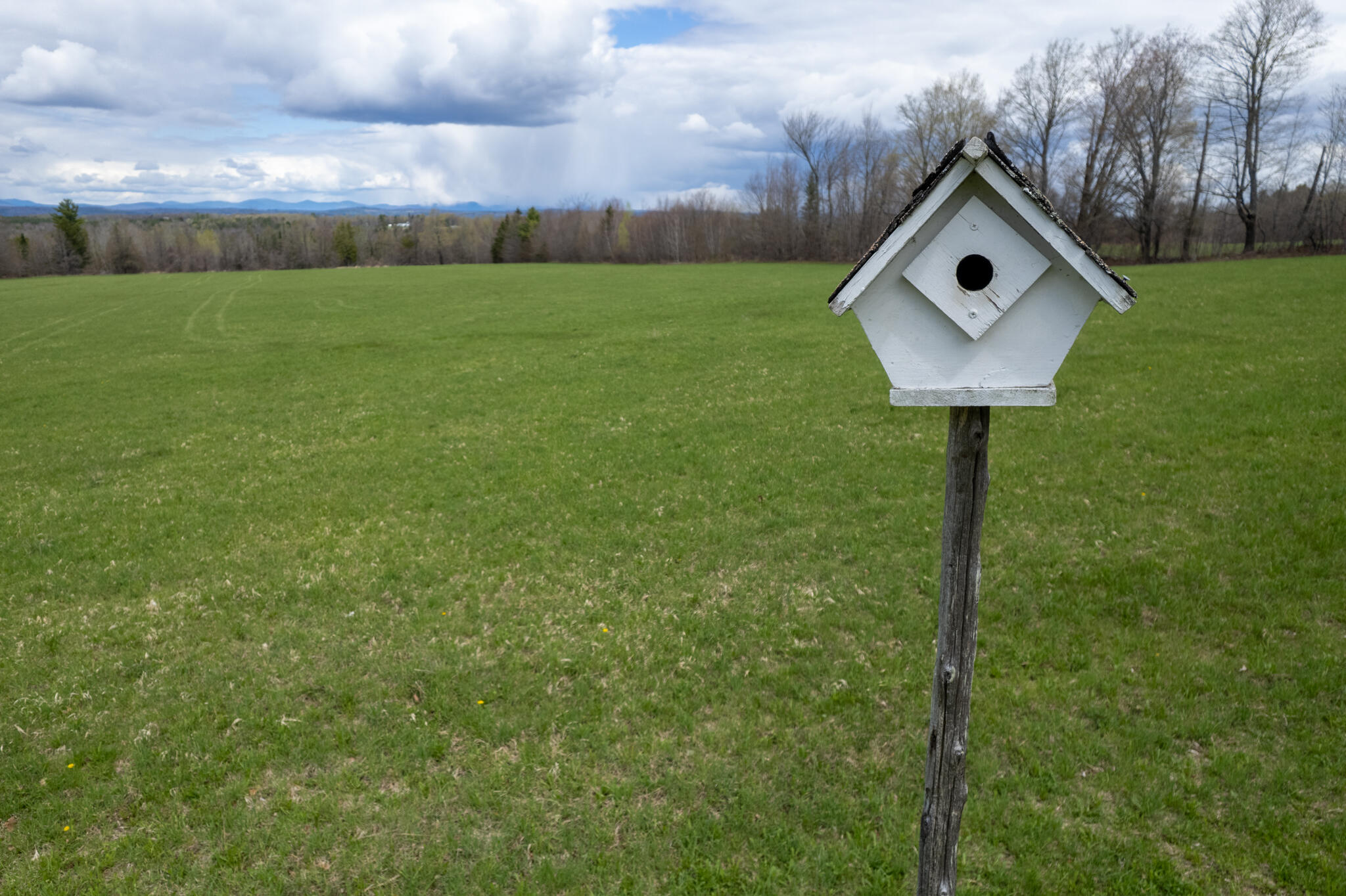 85 Norton Hill Road Dover-Foxcroft, ME 04426 - Photo 48 of 52 20260508-DJI_0365-HDR