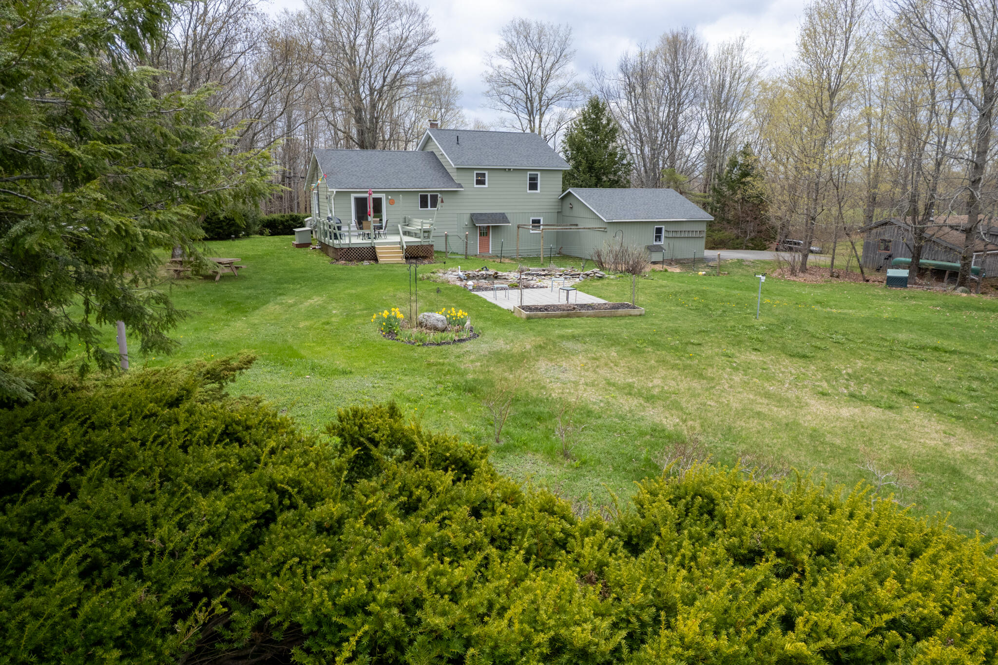85 Norton Hill Road Dover-Foxcroft, ME 04426 - Photo 49 of 52 20260508-DJI_0368-HDR
